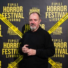 Carlo Lucarelli ospite del FIPILI Horror Festival 2025