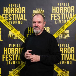Carlo Lucarelli ospite del FIPILI Horror Festival 2025
