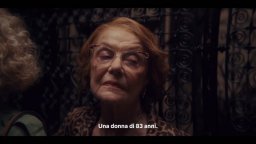 27 notti - Trailer sottotitolato del dramma argentino con Marilú Marini