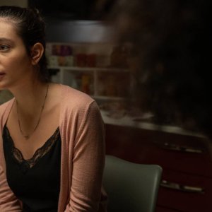 Come Romeo e Giulietta: Mariasole Pollio in una scena