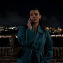 Come Romeo e Giulietta: Mariasole Pollio in una sequenza