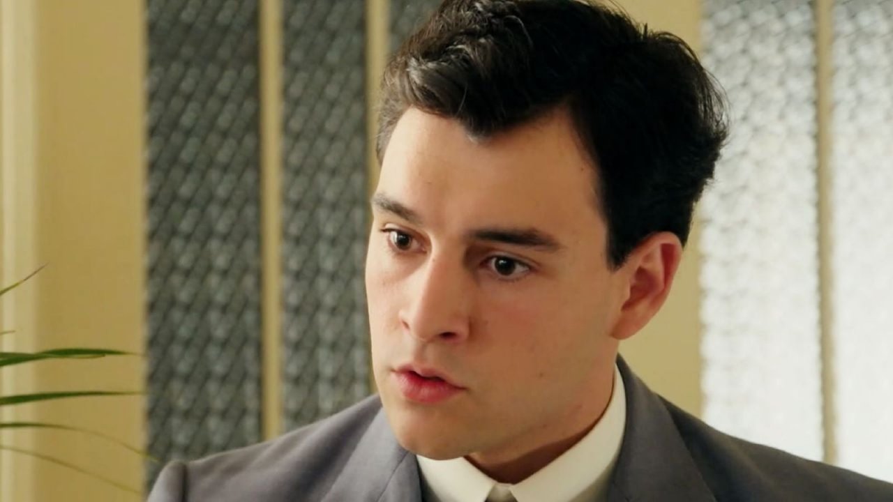 La Promessa anticipazioni 10 ottobre: Curro e Leocadia difendono Jana dagli attacchi di Cruz