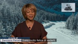 The Last Frontier: intervista a Alfre Woodward