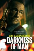 Locandina di Darkness of Man