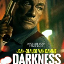 Locandina di Darkness of Man