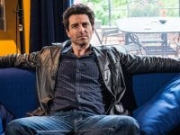 L'ispettore Coliandro 9, Carlo Lucarelli: 'Se la Rai mette tutti d'accordo, ho già sei sceneggiature pronte'