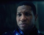 Marvel pronta al ritorno di Kang? Jonathan Majors: 'Non posso dire nulla, ma tutto è possibile nel Multiverso'