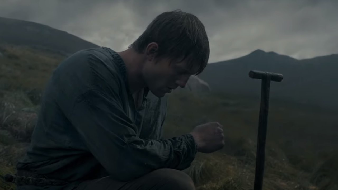 Una foto di GOT A Knight of the Seven Kingdoms