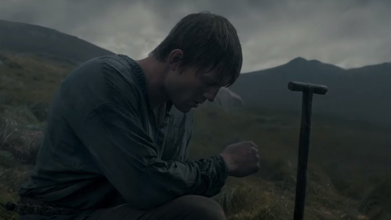 A Knight of the Seven Kingdoms: l'incontro tra Dunk ed Egg nel primo trailer della serie