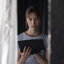 La ragazza del coro: un'immagine del film