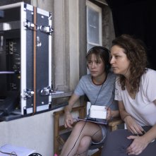 La ragazza del coro: una scena