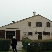 Le stanze di Verdi: una sequenza del film