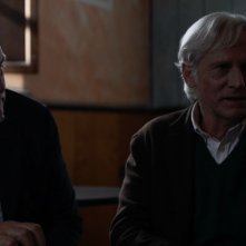 Le stanze di Verdi: una sequenza del film