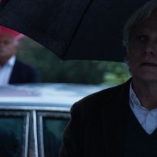 Le stanze di Verdi: una sequenza del film