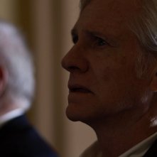 Le stanze di Verdi: una sequenza del film