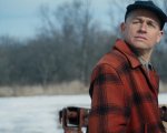 Monster 4: Charlie Hunnam farà parte del cast, eccolo insieme a Elle Beatty in una nuova foto
