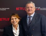 Netflix e il CSC riaprono insieme il Cinema Europa a Roma: 'Questa sinergia è un segnale per il futuro'