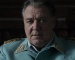 Nuremberg: il trailer del film con Russell Crowe e Rami Malek mostra l'inizio dello storico processo