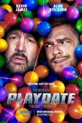 Locandina di Playdate
