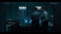 Mayor Of Kingstown - Trailer italiano della quarta stagione della serie Paramount+ con Jeremy Renner