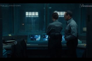 Mayor Of Kingstown - Trailer italiano della quarta stagione della serie Paramount+ con Jeremy Renner