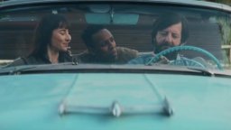 Rip - Trailer del film di di Alessandro D'Ambrosi, Santa De Santis