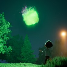 Super Charlie: un'immagine