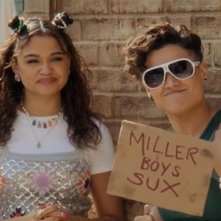 Tagliando d'amore: una scena del film