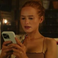 Tagliando d'amore: una scena del film