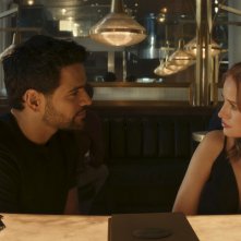 Tagliando d'amore: una scena del film