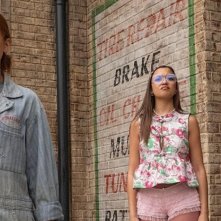 Tagliando d'amore: una scena del film