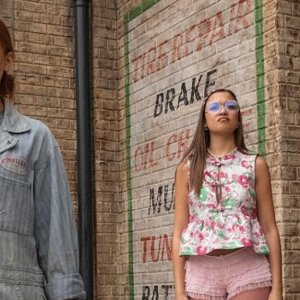 Tagliando d'amore: una scena del film