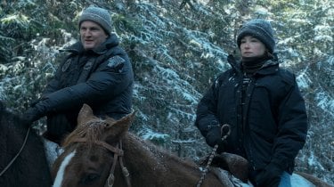The Last Frontier Serie Apple