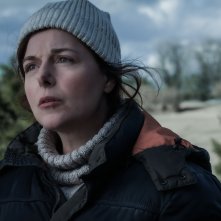 Un crimine imperfetto: Laure Calamy una foto