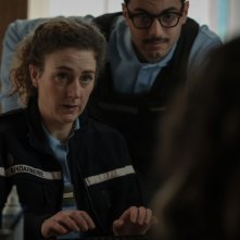 Un crimine imperfetto: un momento del film