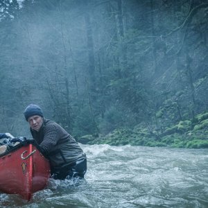 Un crimine imperfetto: Franck Dubosc e Laure Calamy mentre cercano di sbarazzari dei cadaveri