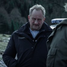 Un crimine imperfetto: una scena del film