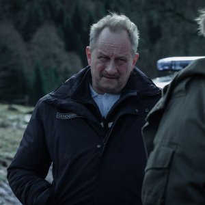 Un crimine imperfetto: una scena del film