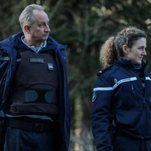 Un crimine imperfetto: una sequenza del film