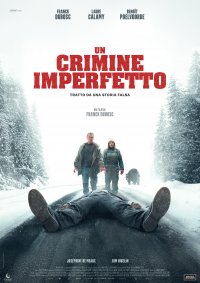Locandina di Un crimine imperfetto
