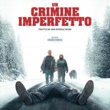 Locandina di Un crimine imperfetto