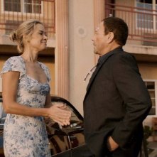 Darkness of Man: una sequenza del film