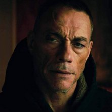 Darkness of Man: un'immagine del film