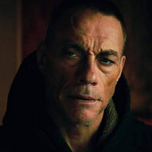 Darkness of Man: un'immagine del film