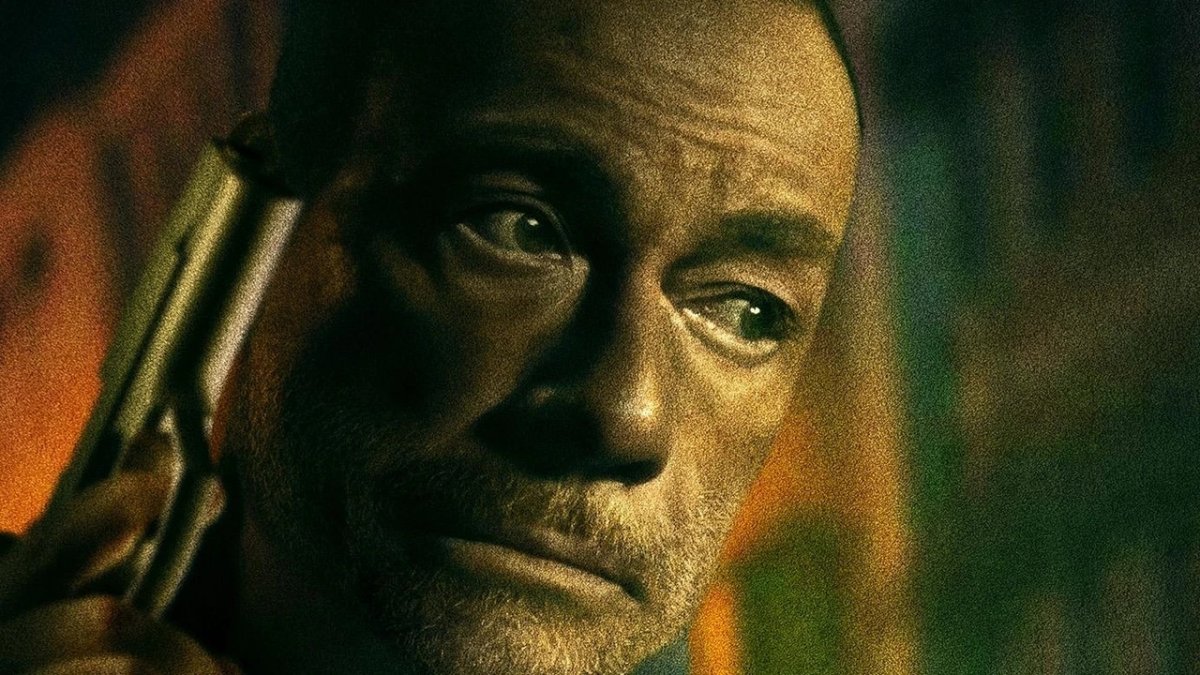 Darkness of Man, recensione: Jean-Claude Van Damme in un cupo action/neo-noir