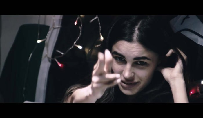 Confiteor - Come Scoprii Che Non Avrei Fatto La Rivoluzione - Trailer del film di Bonifacio Angius