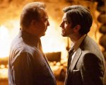Yellowstone: Kevin Costner si è quasi azzuffato con Wes Bentley sul set