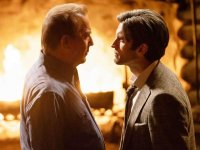 Yellowstone: Kevin Costner si è quasi azzuffato con Wes Bentley sul set