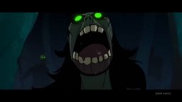 Primal - Teaser trailer della terza stagione della serie animata di Genndy Tartakovsky