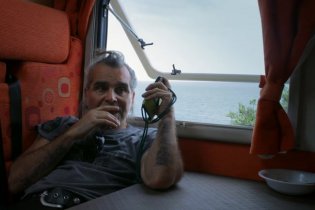 Piero Pelù. Rumore dentro - Trailer del documentario